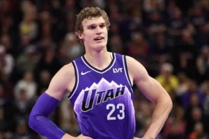 troca Lauri Markkanen Lakers