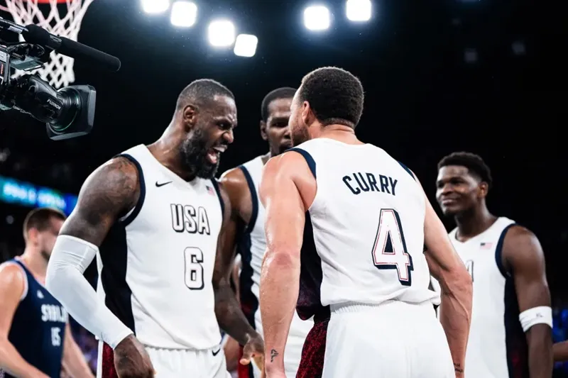 onde assistir basquete olimpíadas final eua frança