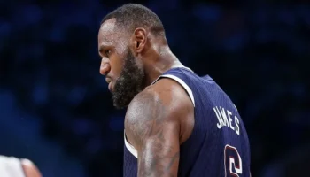 lebron james seleção frança