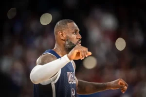 NBA LeBron Jordan Kobe