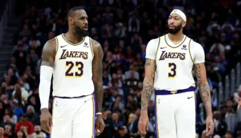 jogadores troca offseason Lakers