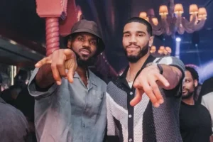 LeBron James Boston Celtics