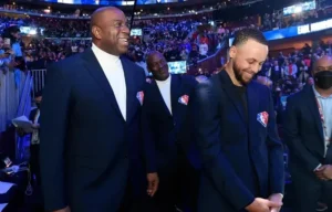 melhores armadores história NBA