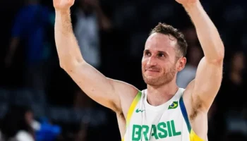 Marcelinho Huertas seleção brasileira