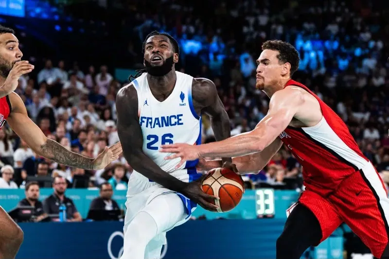 mathias lessort nba frança