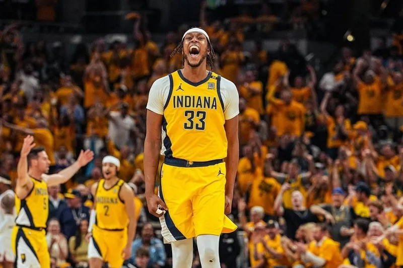 myles turner cleveland cavaliers