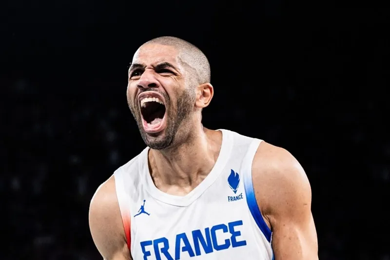 nicolas batum frança eua