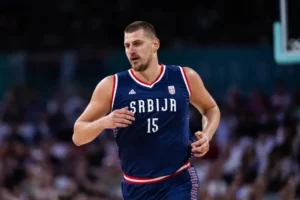 Sérvia Austrália Onde assistir basquete olimpíadas
