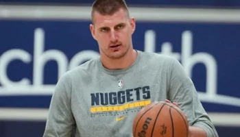 Nikola Jokic Fábio Sormani