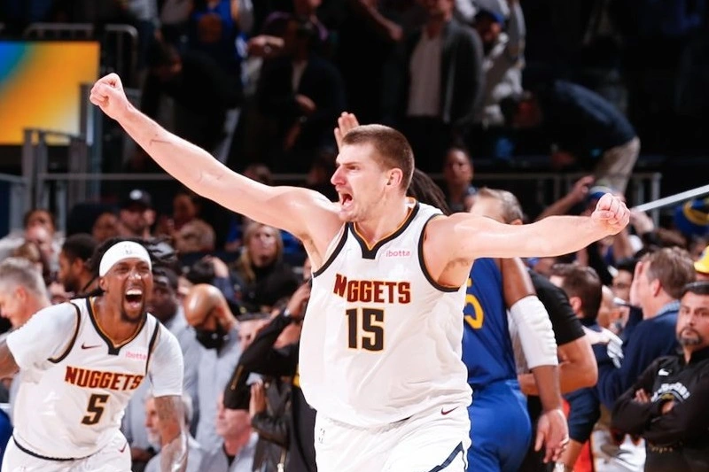 nikola jokic vucevic jogadores