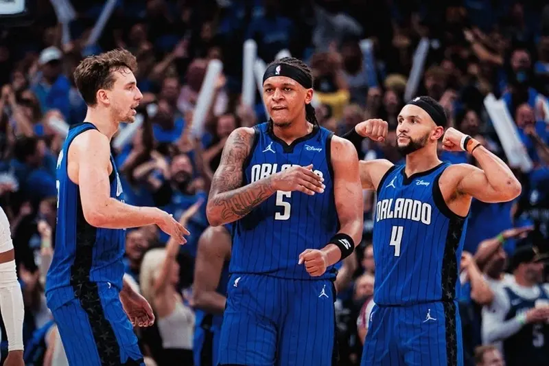 orlando magic elenco salários