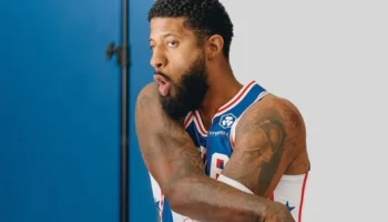 paul george 76ers james harden