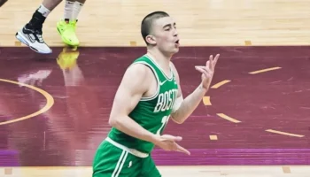 payton pritchard boston celtics