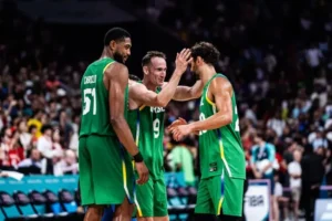 brasil fiba ranking basquete