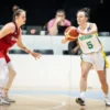 NBB Paulista Basquete seleção Brasileira Feminina