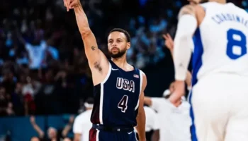 stephen curry eua frança