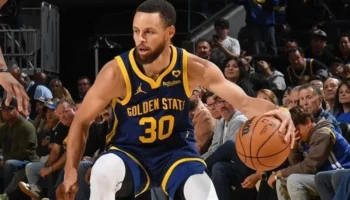 Stephen Curry títulos Warriors