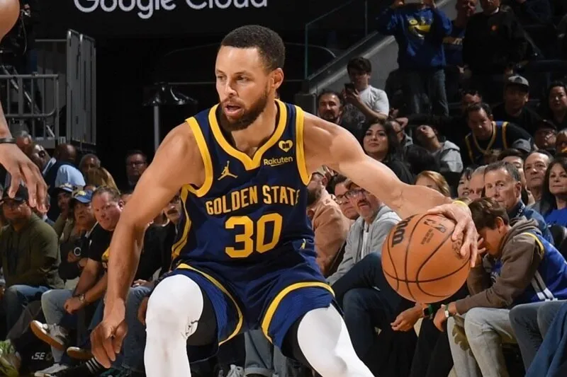 Stephen Curry títulos Warriors