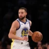 Stephen Curry recorde extensão Warriors