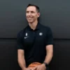 steve nash treinador nba