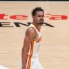 trae Young los angeles