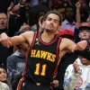 trae young draft hawks