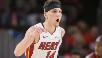 Tyler Herro Miami Heat