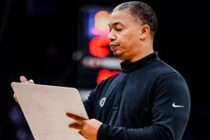 tyronn lue clippers paul george