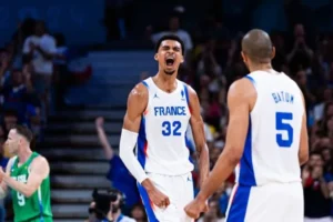 França Canadá onde assistir basquete