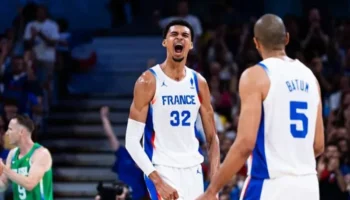 França Canadá onde assistir basquete