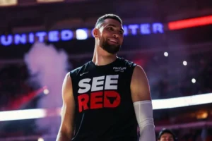 zach lavine troca carmelo anthony