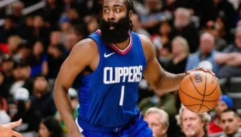 james harden tyrese maxey