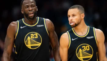 titular Warriors temporada NBA