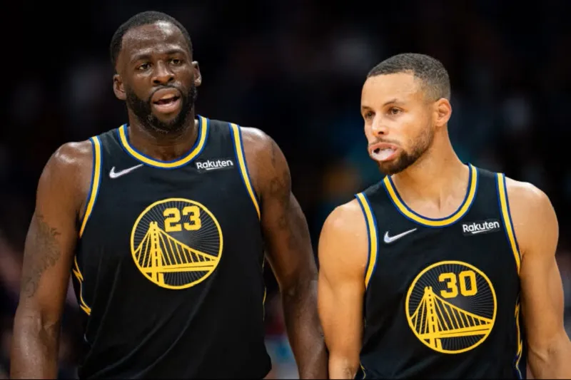 titular Warriors temporada NBA