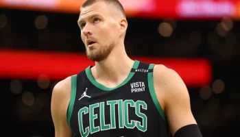 celtics kristaps porzingis nba