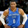 oscar robertson russell westbrook