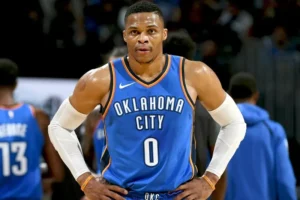 oscar robertson russell westbrook