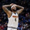 DeMarcus Cousins contrato NBA