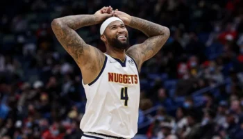 DeMarcus Cousins contrato NBA