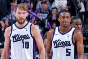 sacramento kings temporada nba