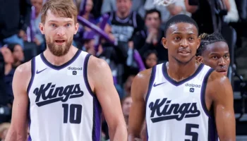 sacramento kings temporada nba