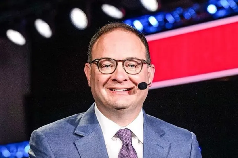 Adrian Wojnarowski rumores NBA