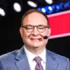 Adrian Wojnarowski NBA ESPN