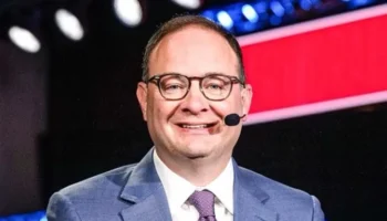 Adrian Wojnarowski NBA ESPN