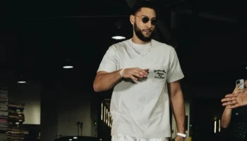 Ben Simmons lesão Nets