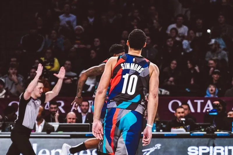 Ben Simmons All-Star