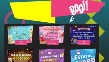 Bônus e Promoções da Booi Brazil para Novatos