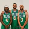 boston celtics times nba