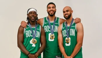 boston celtics times nba