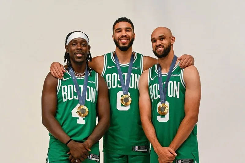 boston celtics times nba